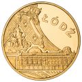 Miasta w Polsce - Łódź
